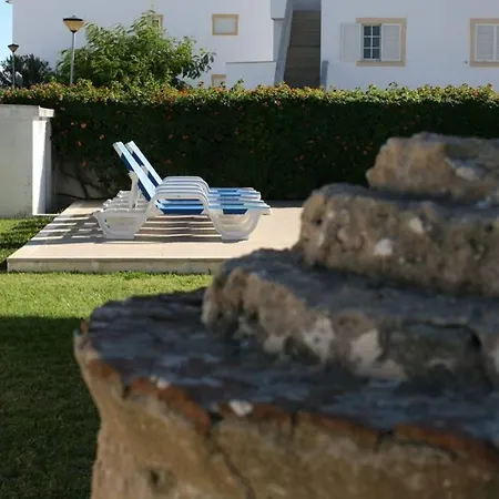 Apartmán Casa Vela Palace *