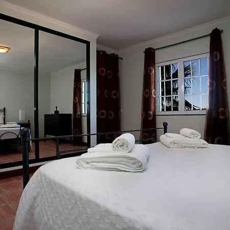 Apartmán Casa Vela Palace *