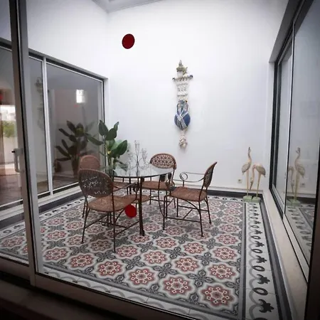 Apartmán Casa Vela Palace