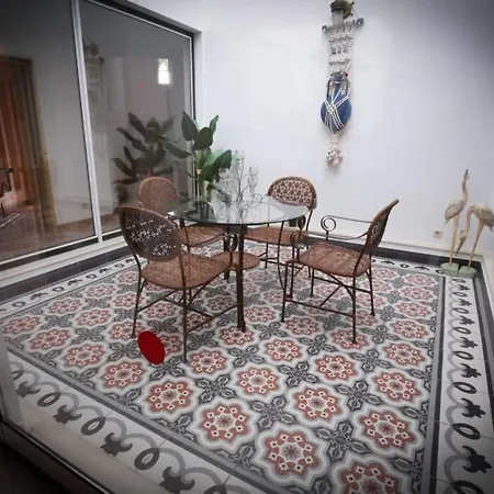 Apartmán Casa Vela Palace