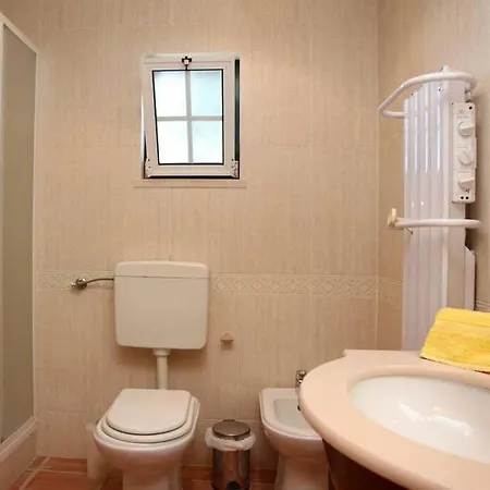 Casa Vela Palace Apartmán *