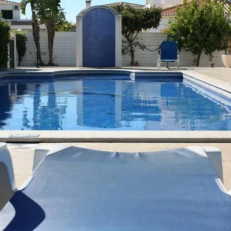 Apartment Casa Vela Palace Albufeira