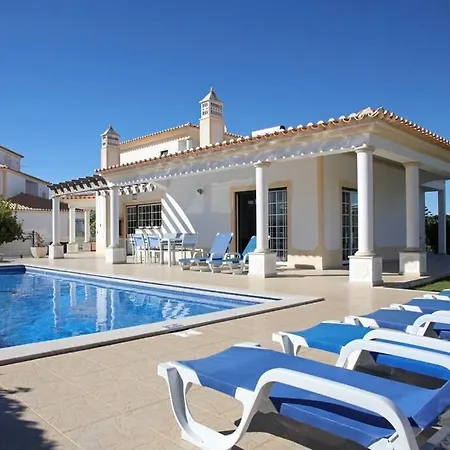 Casa Vela Palace Apartment Albufeira