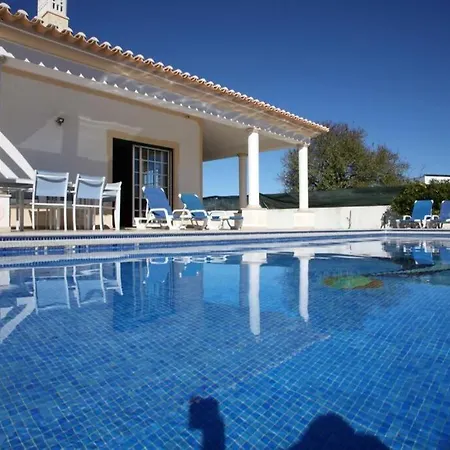 Casa Vela Palace Apartment Albufeira