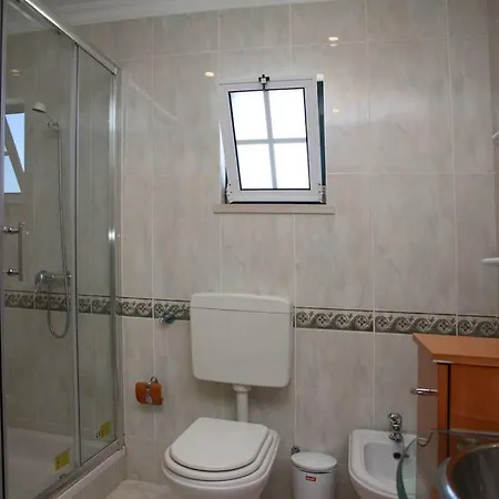 Casa Vela Palace Albufeira