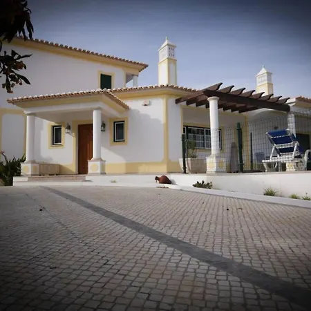 Casa Vela Palace * Albufeira