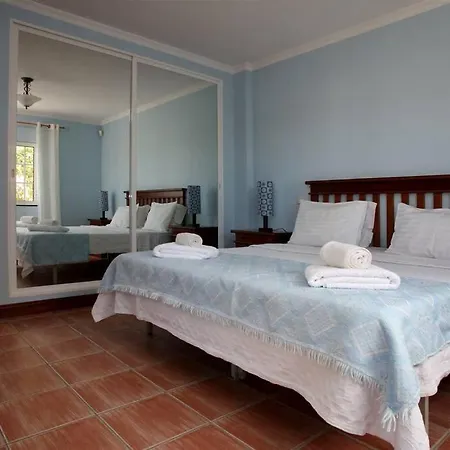Apartment Casa Vela Palace Albufeira