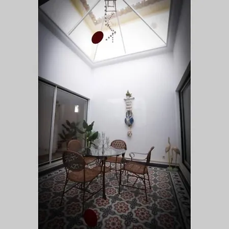 Casa Vela Palace 아파트
