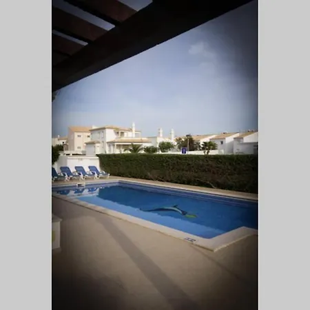 Апартаменты Casa Vela Palace