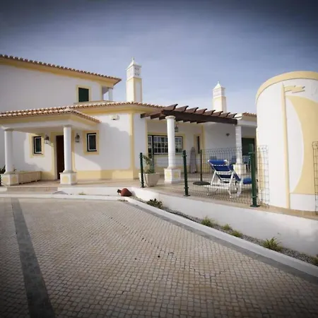 Casa Vela Palace * Албуфейра