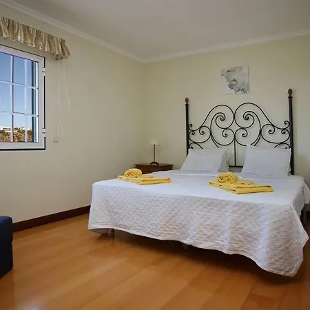 Casa Vela Palace * Албуфейра