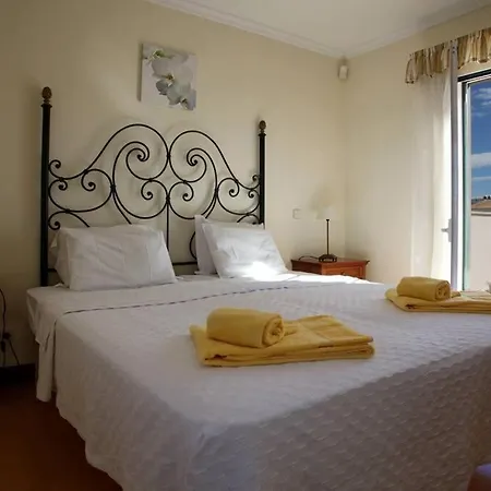 Casa Vela Palace Албуфейра