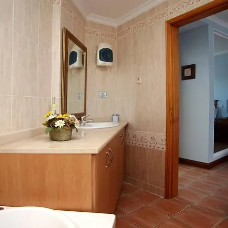 Casa Vela Palace * Албуфейра